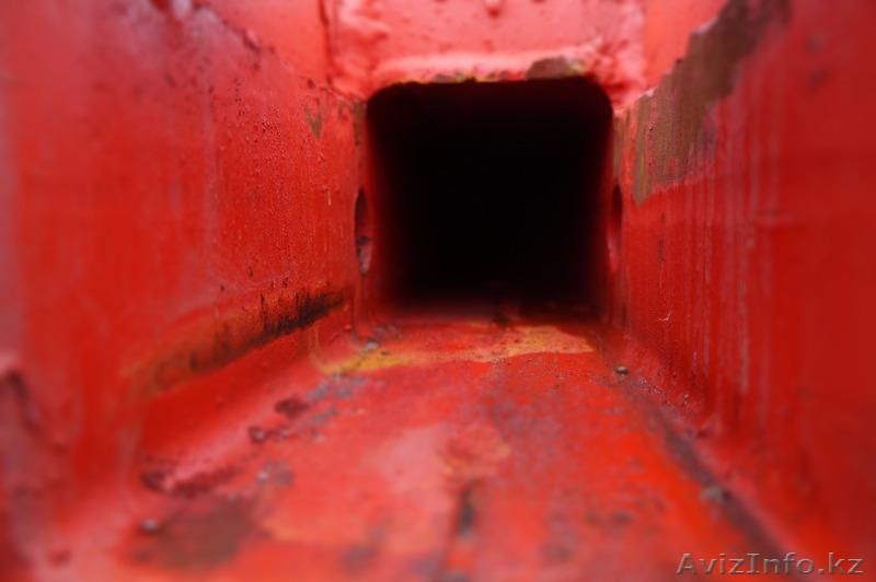 Hartung 94334.105-0000017 - Высокорамный трал - Изображение #2, Объявление #1220954