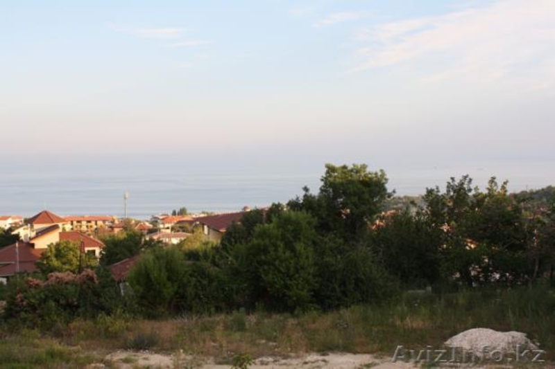 Болгарская недвижимость участок Траката с морской панорамой - Изображение #2, Объявление #1226099