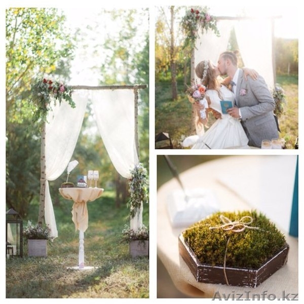 Выездная церемония брака - Изображение #4, Объявление #1218723