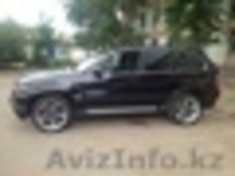 Ищу работу водителя с личным авто представительского класса - Изображение #5, Объявление #1215503