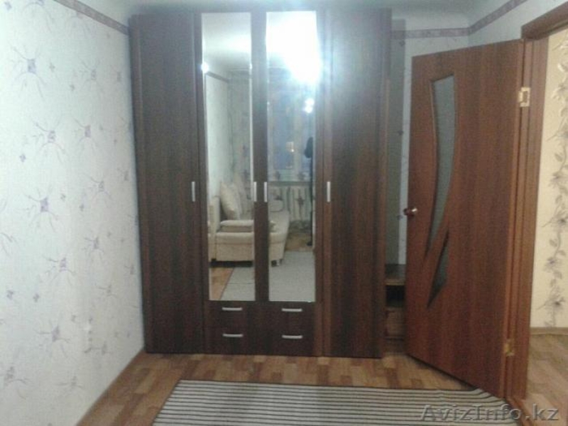 республика-Есенберлина 2 комн                                         - Изображение #4, Объявление #1213160