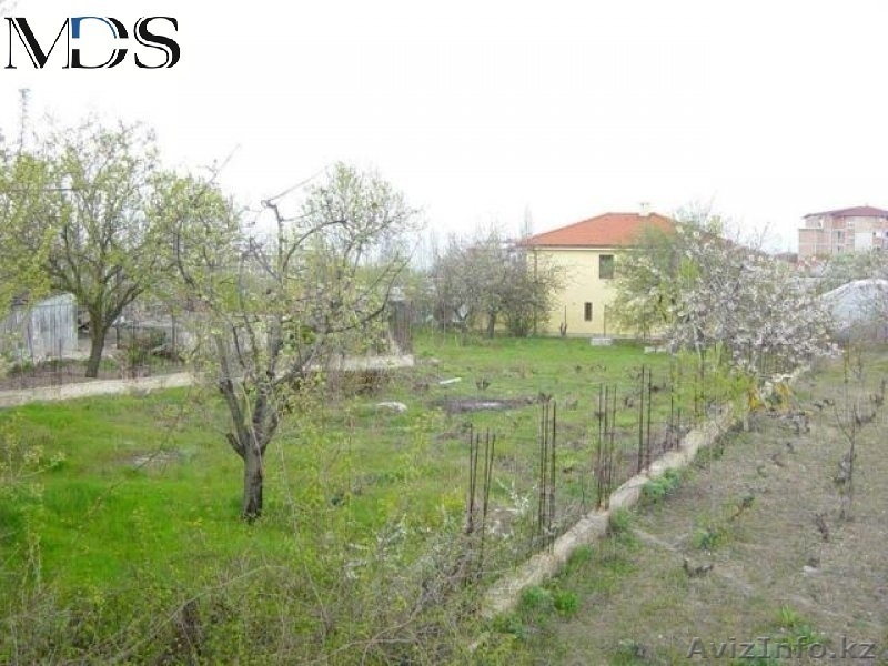 Болгарская недвижимость земельный участок - Изображение #2, Объявление #1226082