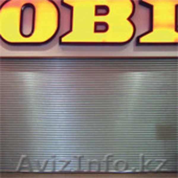 Защитные роллставни - Изображение #1, Объявление #1224697