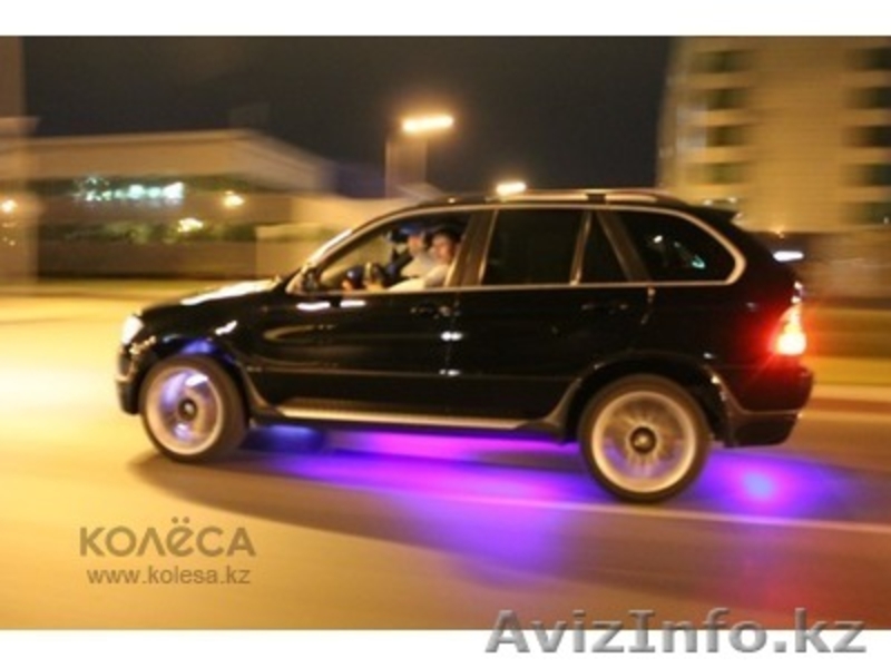 Ищу работу водителя с личным авто представительского класса - Изображение #4, Объявление #1215503