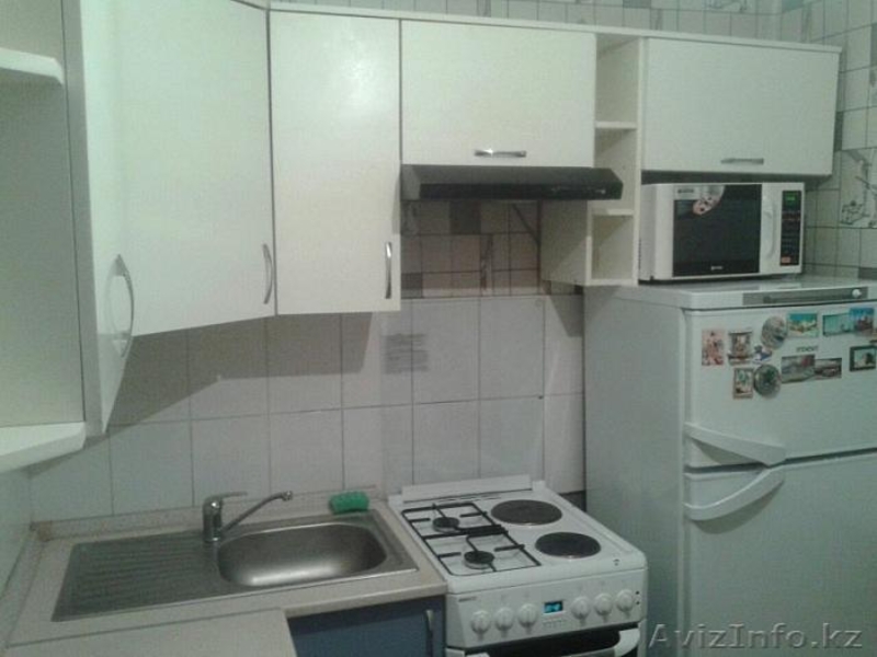 республика-Есенберлина 2 комн                                         - Изображение #3, Объявление #1213160