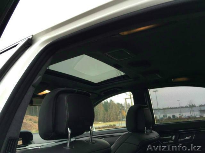 Прокат Mercedes-Benz S-Klass в кузове W221 полная комплектация. В городе Астана. - Изображение #4, Объявление #1218944