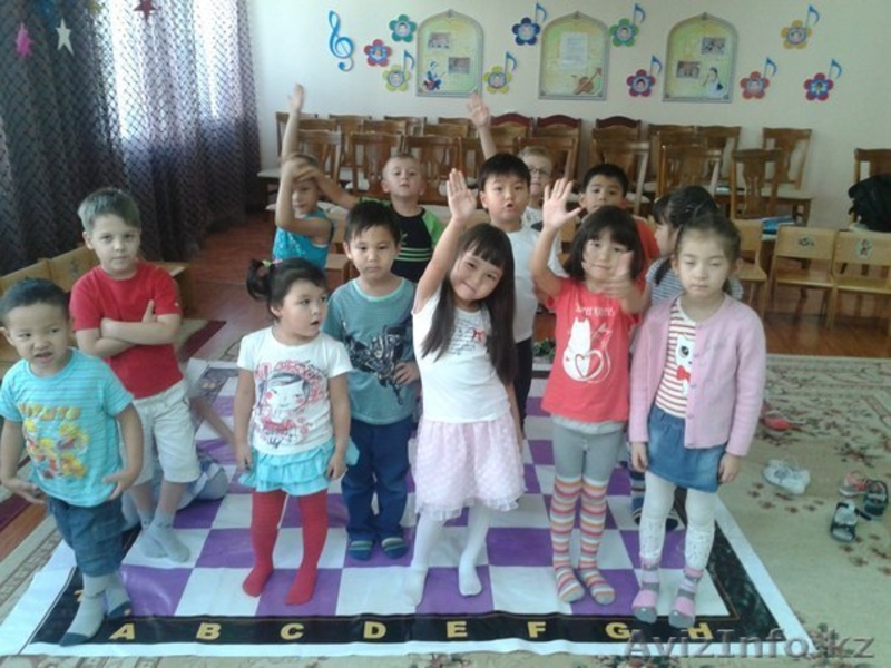 Ваш ребёнок еще не играет в шахматы? - МЫ НАУЧИМ! - Изображение #4, Объявление #1219783