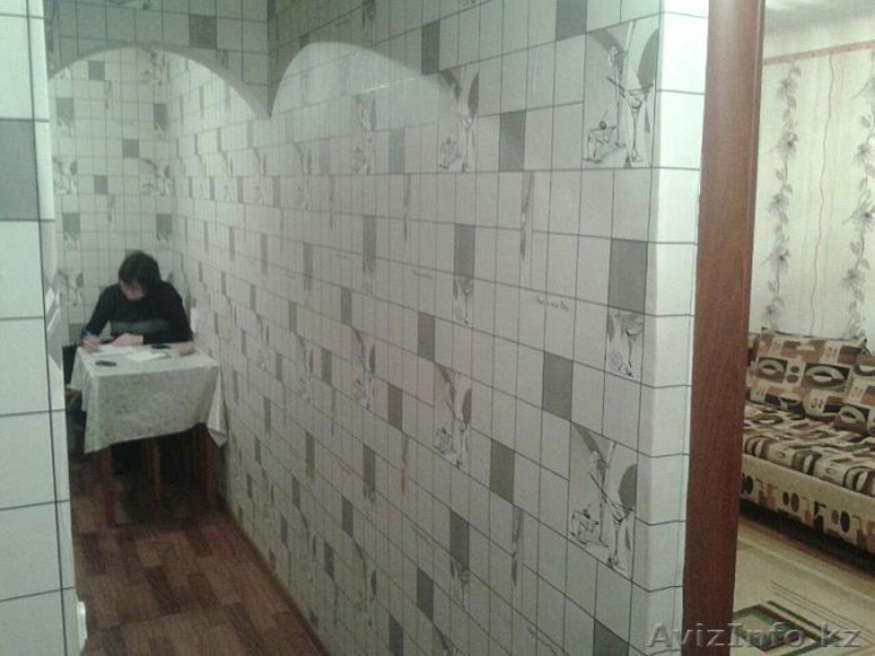 республика-Есенберлина 2 комн                                         - Изображение #2, Объявление #1213160