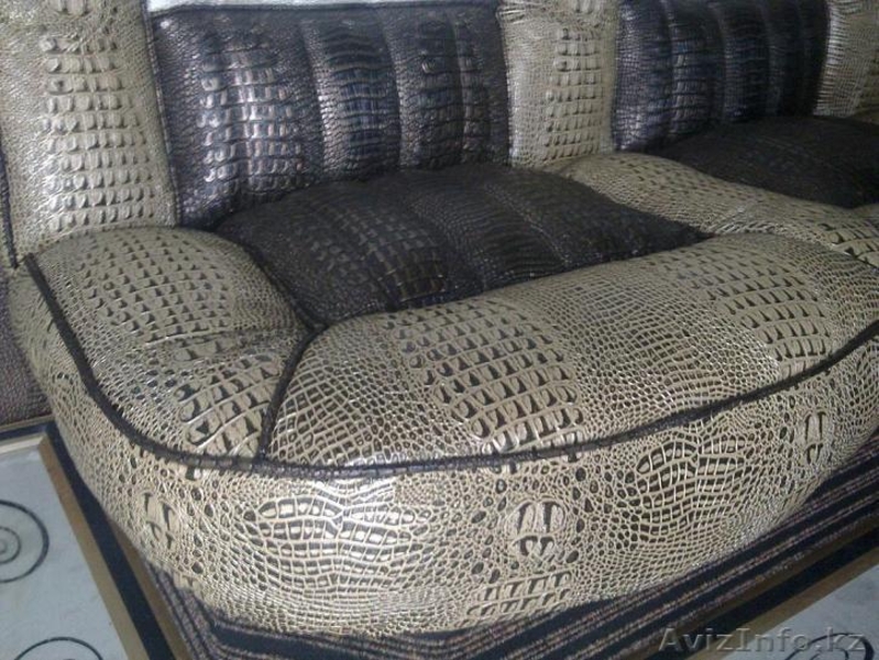 Лимузин Hummer H2 для любых мероприятий в Астане. - Изображение #5, Объявление #1220159