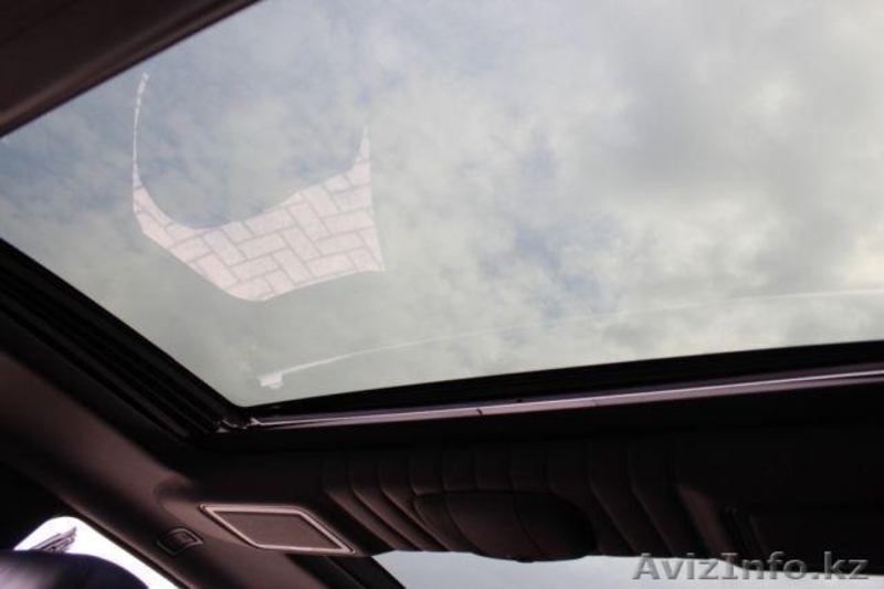 Mercedes-Benz S65 AMG W221 long для кортежа. В Астане. - Изображение #5, Объявление #1226042