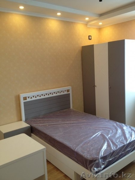 Продам 5-комн. коттедж на левом берегу Астаны с центральными коммуникациями - Изображение #5, Объявление #1226808