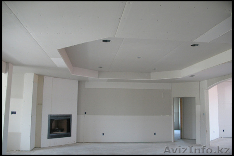 Ремонт под ключ!!!  - Изображение #2, Объявление #1213534