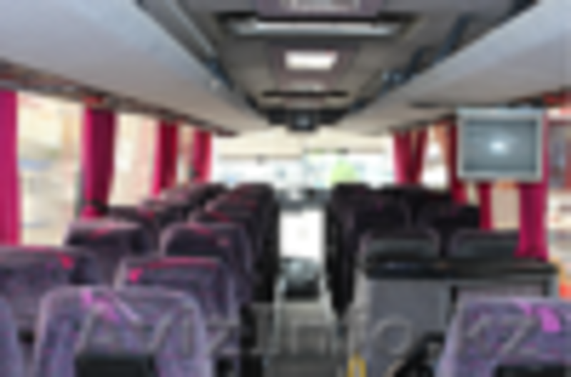 Предлагаю аренду автобусов туристического класса - Изображение #3, Объявление #1218301