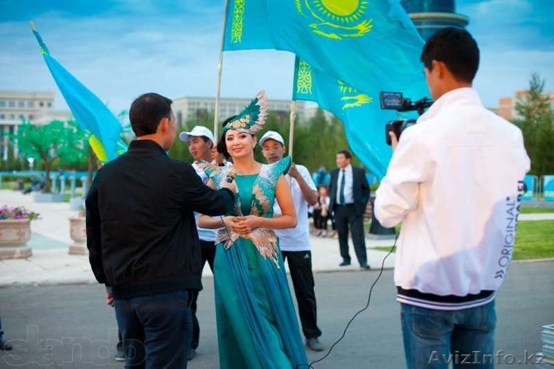 Фото-, видеоуслуги, корпоративы, мероприятия, рекламные ролики, док. фильмы - Изображение #1, Объявление #1222372