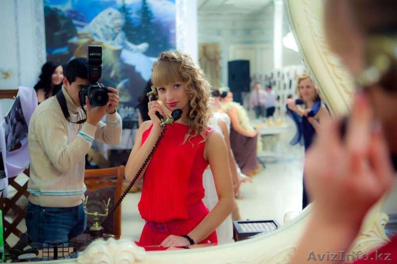 Фото-, видеоуслуги, корпоративы, мероприятия, рекламные ролики, док. фильмы - Изображение #2, Объявление #1222372