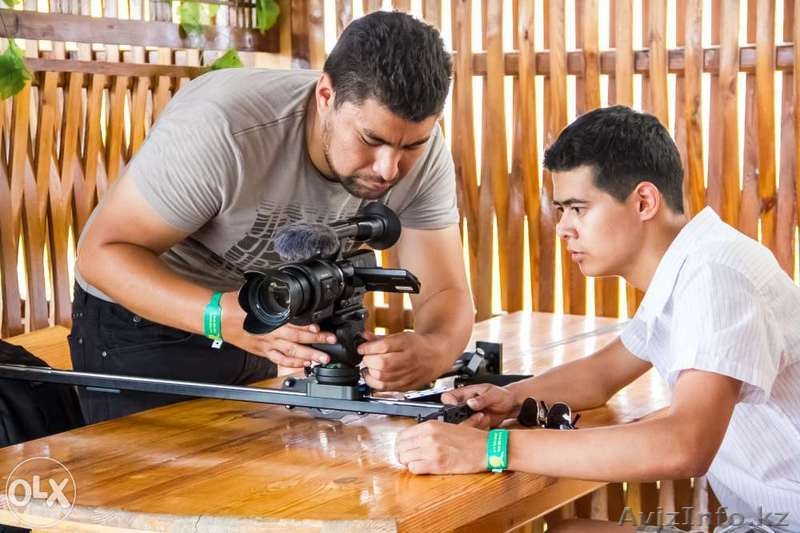 Фото-, видеоуслуги, корпоративы, мероприятия, рекламные ролики, док. фильмы - Изображение #5, Объявление #1222372