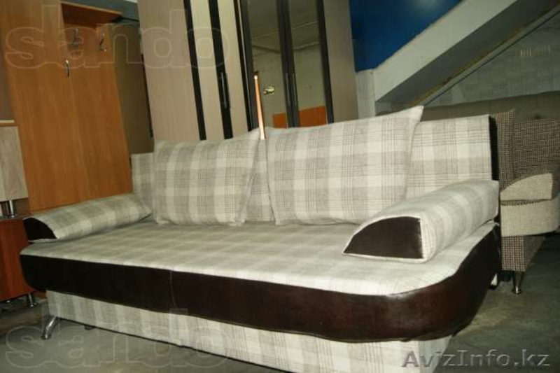 Новые и на заказ диваны, столы-книжки и многое другое. - Изображение #2, Объявление #1220487
