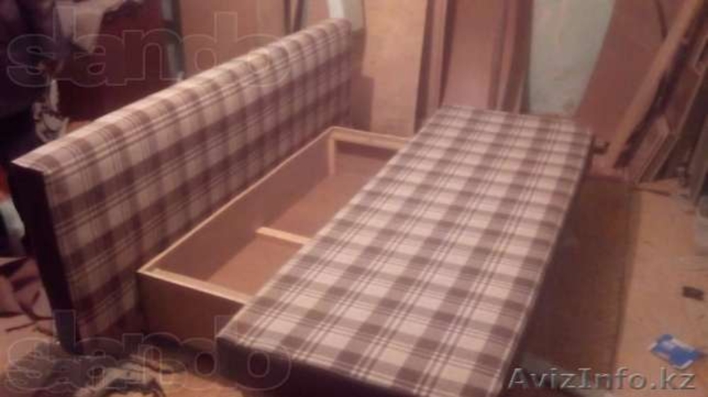 Новые и на заказ диваны, столы-книжки и многое другое. - Изображение #5, Объявление #1220487