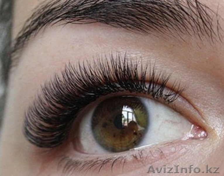 Наращивание ресниц! скидки! - Изображение #2, Объявление #1222891