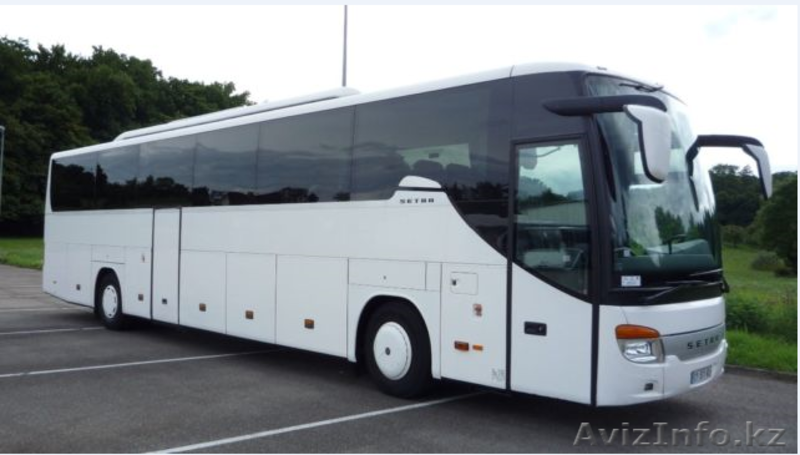Предлагаю аренду автобусов туристического класса - Изображение #6, Объявление #1218301
