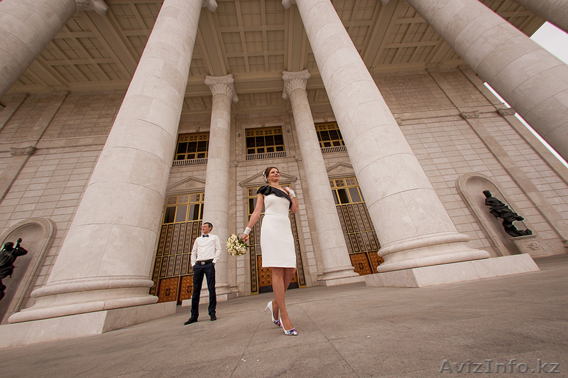 Фотограф в Астане Lishankoff - Изображение #1, Объявление #1070677