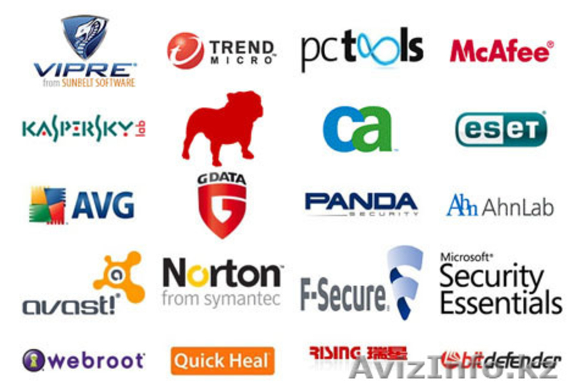 Установка Windows, ПО, антивирусов и т.д. - Изображение #4, Объявление #1219533