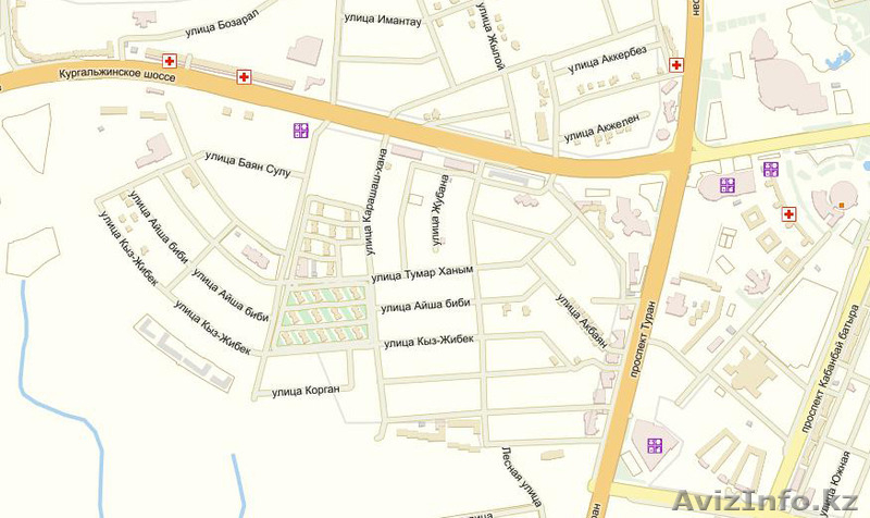 Жилой комплекс "Статус" 2 ком. 90 кв. - Изображение #2, Объявление #1214180