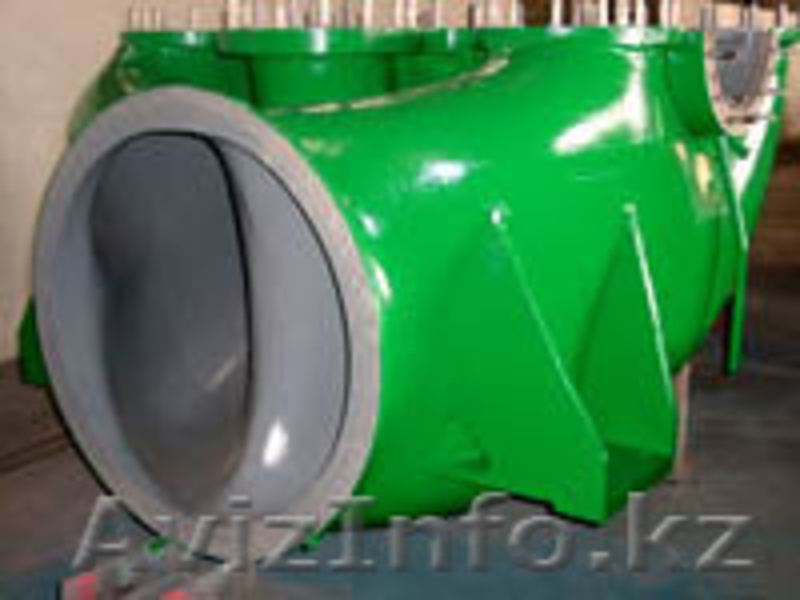 Эпоксидкерамическое покрытие для защиты Стали и Бетона - ПОЛАК - Изображение #1, Объявление #1225854