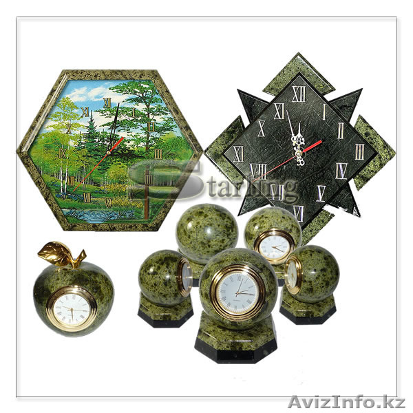 Изготовление и производство подарков из камня. - Изображение #1, Объявление #1213937