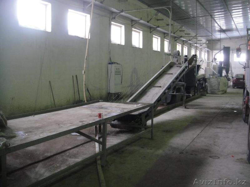 Линия по переработке ПЭТ бутылок - Изображение #1, Объявление #1214772