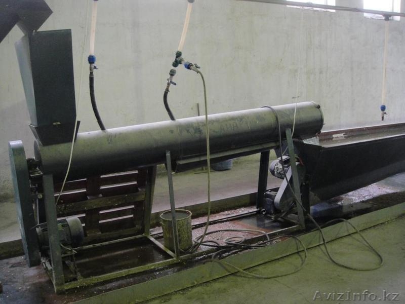 Линия по переработке ПЭТ бутылок - Изображение #3, Объявление #1214772