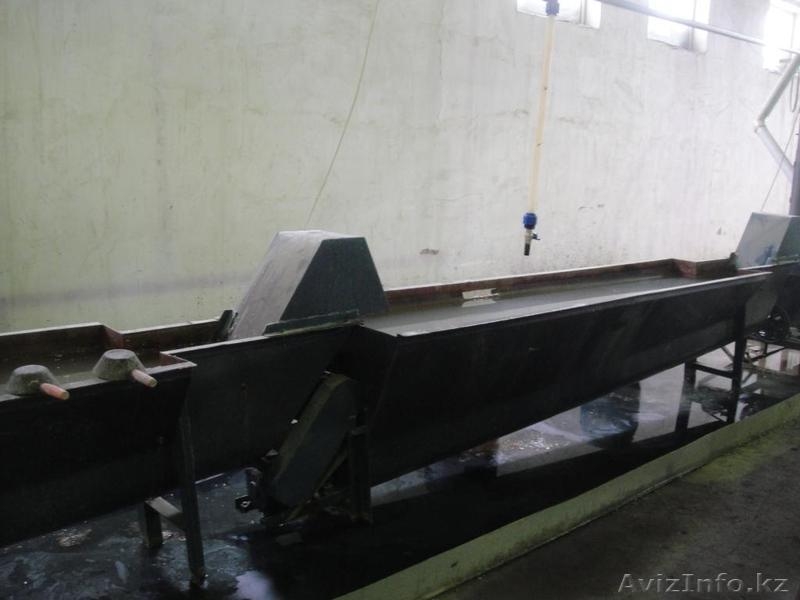 Линия по переработке ПЭТ бутылок - Изображение #6, Объявление #1214772