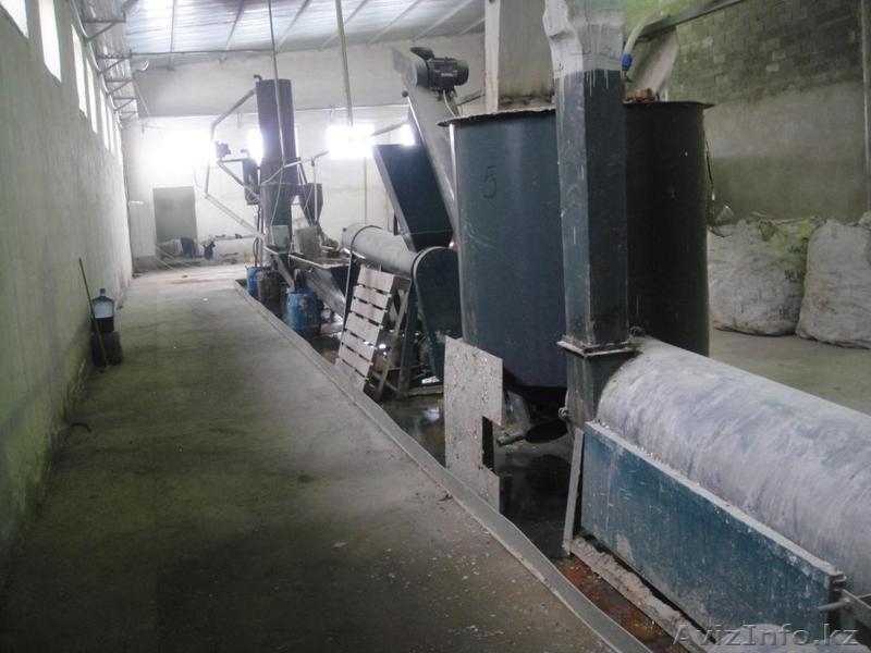 Линия по переработке ПЭТ бутылок - Изображение #7, Объявление #1214772