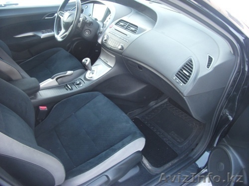 HONDA civic 2008 г.в  отличное состояние - Изображение #6, Объявление #1197181
