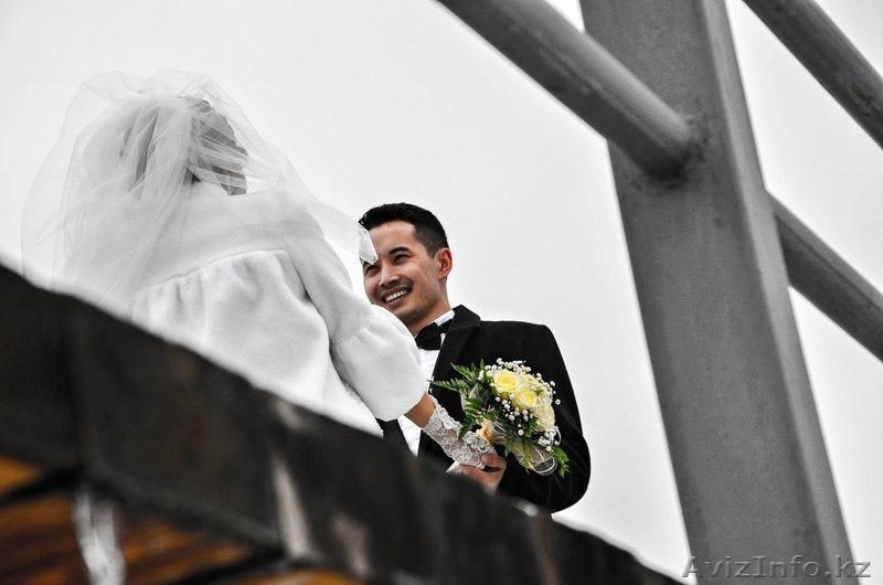 Свадебная фото- и видеосъёмка.Свадебный фотограф.FP Studio - Изображение #1, Объявление #1212066