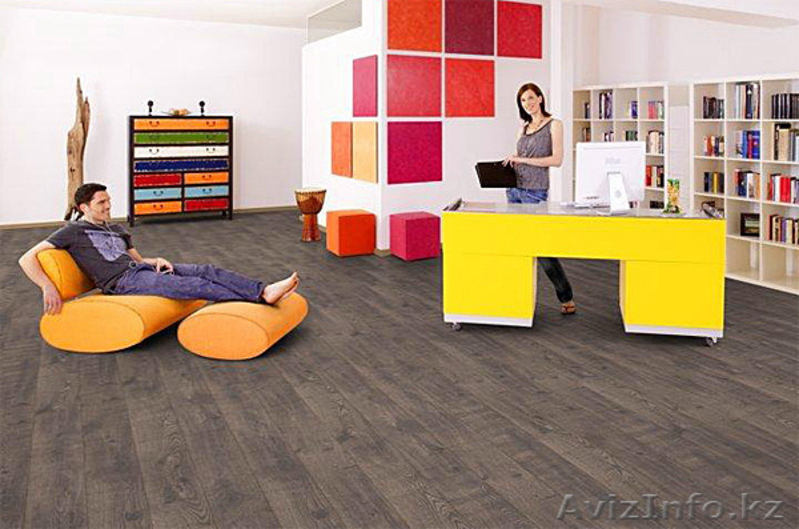 Немецкий ламинат EGGER  - Изображение #2, Объявление #1222255