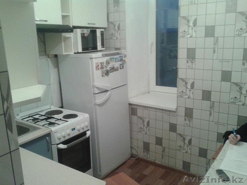 республика-Есенберлина 2 комн                                         - Изображение #6, Объявление #1213160