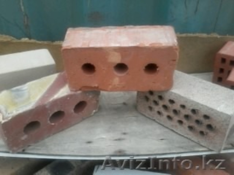 Кирпич СУЛ М-150, белый  - Изображение #2, Объявление #999266