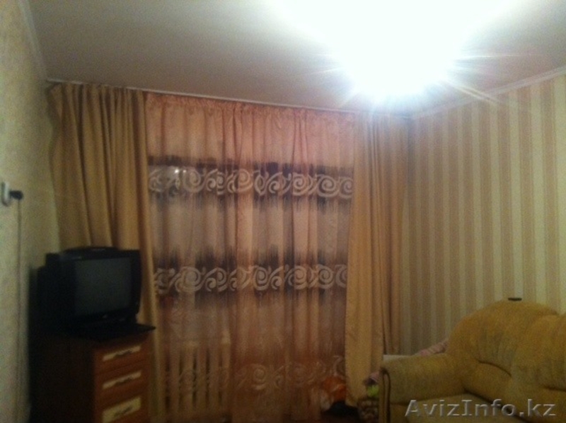 2-х комнатная по прос - Изображение #3, Объявление #1219852