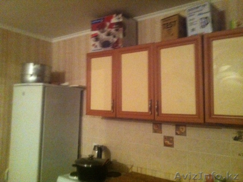 2-х комнатная по прос - Изображение #1, Объявление #1219852