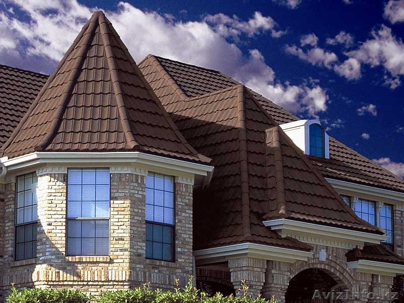 Битумная черепица katepal - Изображение #1, Объявление #1219100