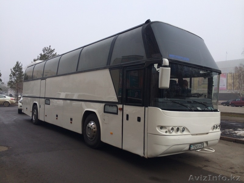 Аренда автобуса.Прокат автобуса.Заказ автобуса в Астане. Пассажирские перевозки. - Изображение #7, Объявление #1218277