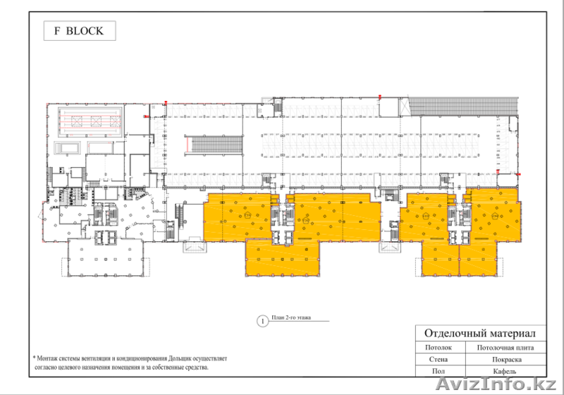 Хайвил Казахстан - Изображение #3, Объявление #1216990