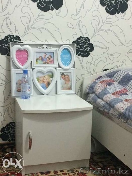 Срочно продам спальный гарнитур Астана! 70.000 тг - Изображение #1, Объявление #1222811