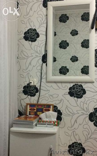 Срочно продам спальный гарнитур Астана! 70.000 тг - Изображение #2, Объявление #1222811