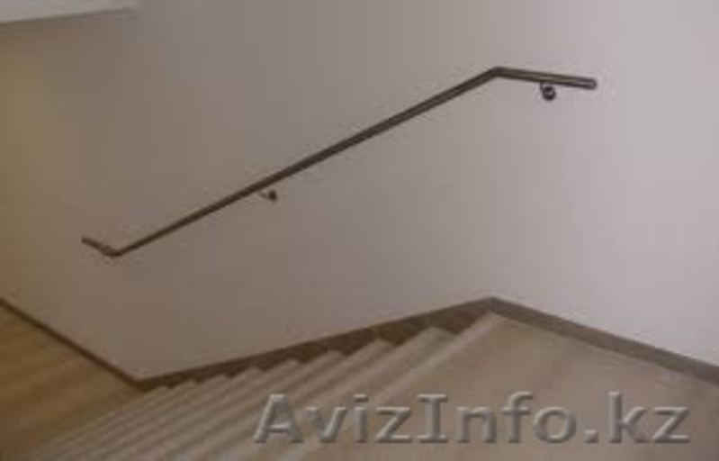 Нержавеющие перила, поручни и ограждения - Изображение #2, Объявление #1220385