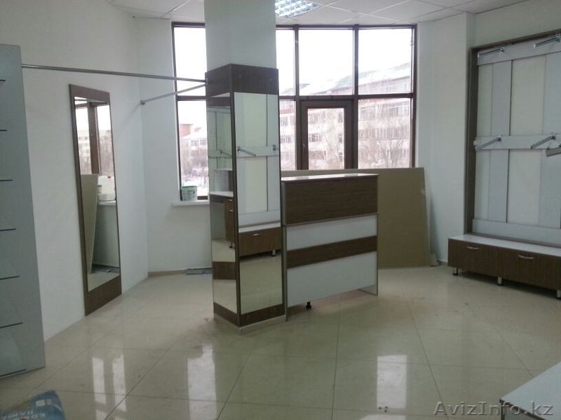 высококачаственное торговое оборудование для бутика одежды - Изображение #1, Объявление #1222493