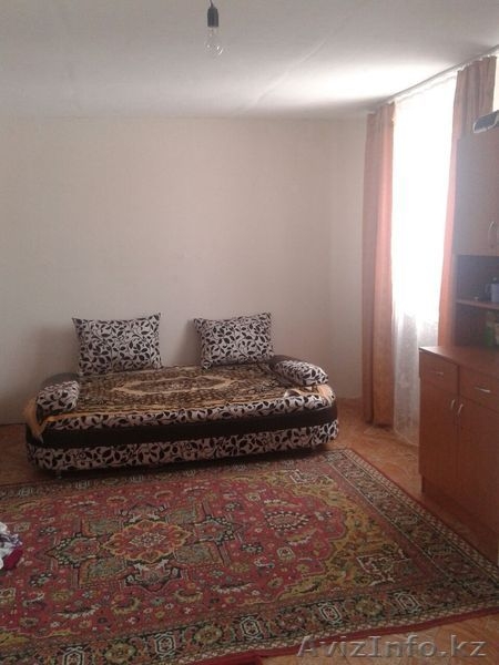 Продам участок в п.Косшы с времянкой есть все - Изображение #3, Объявление #1217287