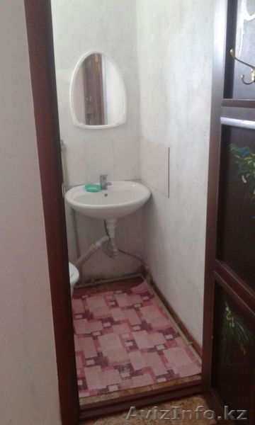 Продам участок в п.Косшы с времянкой есть все - Изображение #5, Объявление #1217287