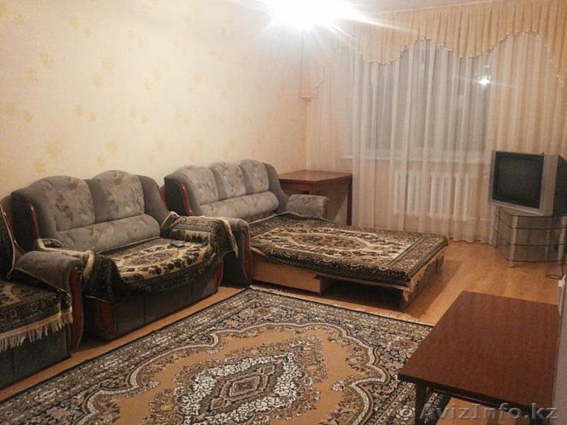 1 комн ул.Момушилы - Изображение #3, Объявление #1214091